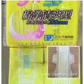 Cheap Good Qualtiy Softcare sanitary napkin